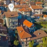 Gaia On Hill - Happy Lejlighed Stresa