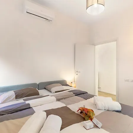 Lejlighed Gaia On Hill - Happy *