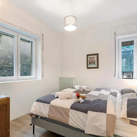 Gaia On Hill Apartment