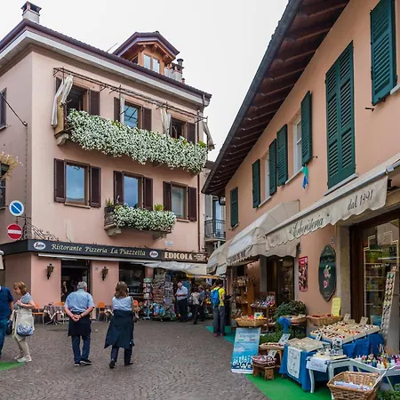 Lejlighed Gaia On Hill - Happy