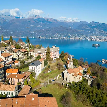 Apartment Gaia On Hill Stresa