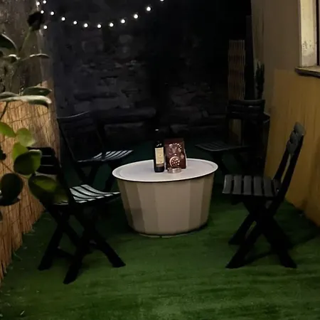 Gaia On Hill - Happy Lejlighed *