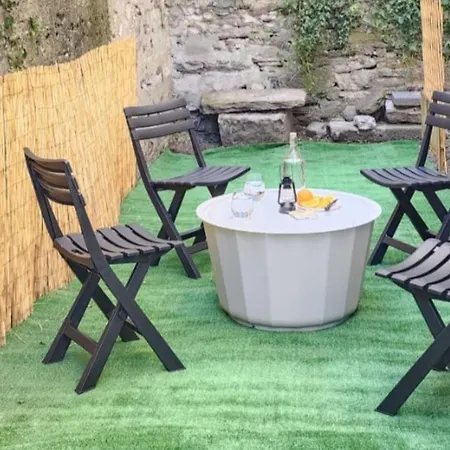 شقة Gaia On Hill - Happy