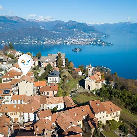 Apartment Gaia On Hill Stresa