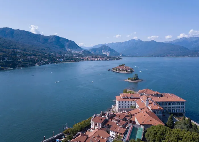 Gaia On Hill - Happy Appartamento Stresa
