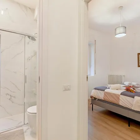 Διαμέρισμα Gaia On Hill - Happy