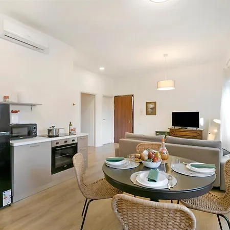 Gaia On Hill - Happy Διαμέρισμα Στρέσα