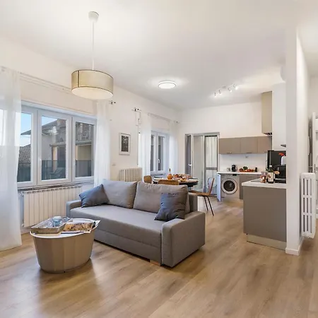 Διαμέρισμα Gaia On Hill - Happy