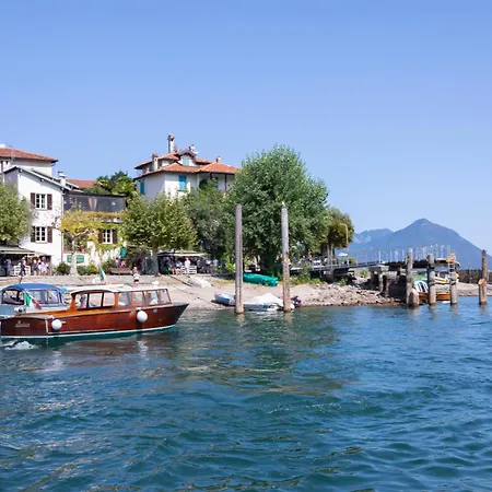 Gaia On Hill - Happy Appartamento Stresa